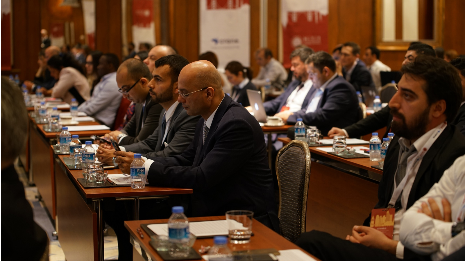 Hitit, Havayolu Teknolojisinin Önde Gelen Temsilcilerini İstanbul’da Biraraya Getirdi