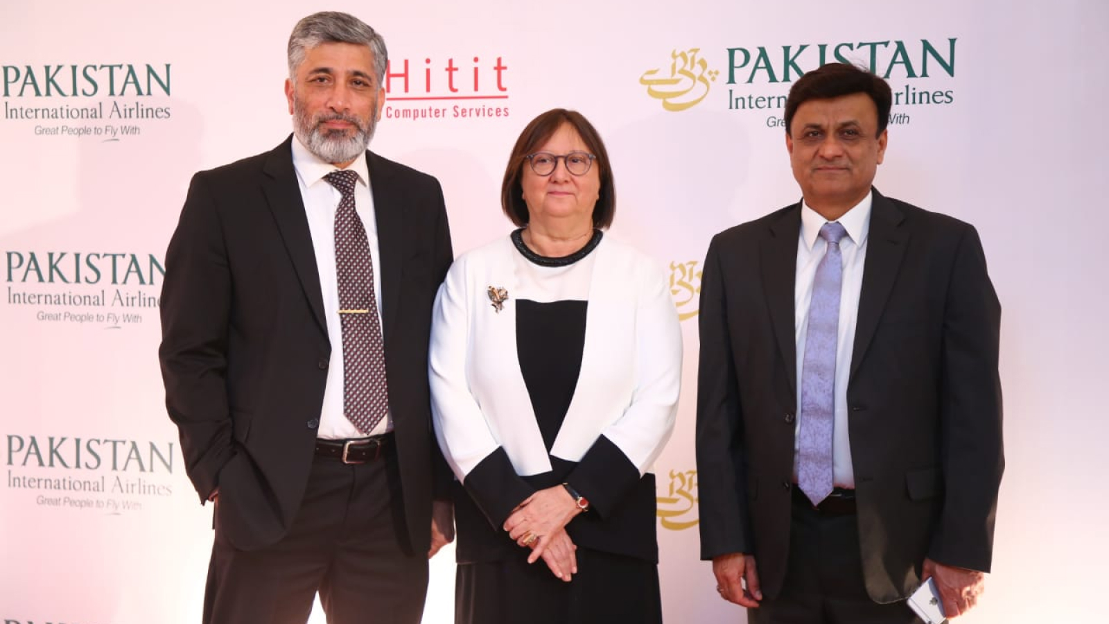 Hitit, Pakistan’da Yurt Dışı Ofisi açtı