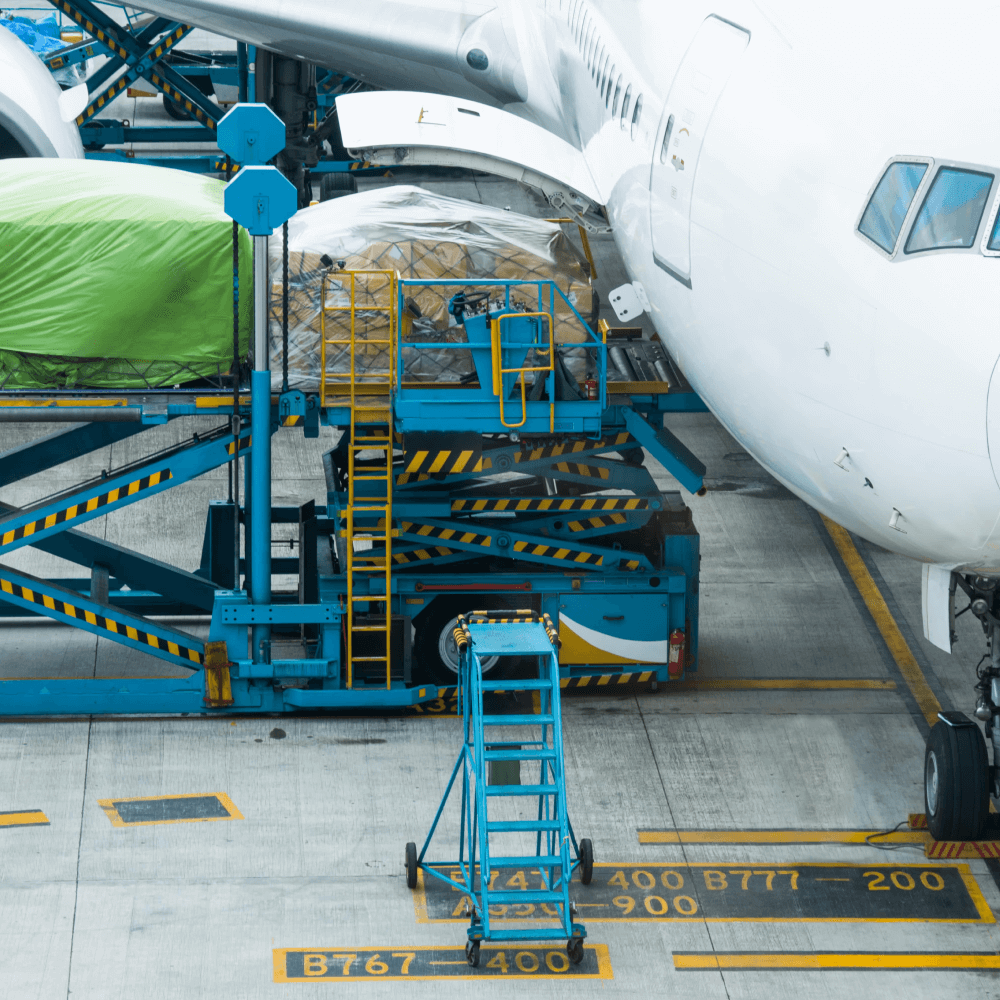 The New Plan B: Air Cargo... Part 1- The Latest Situation in the Air Cargo Industry