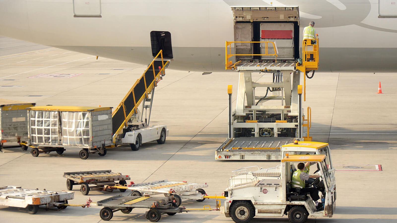 Hitit ve IATA’dan Hava Kargo Alanında Önemli İş Birliği