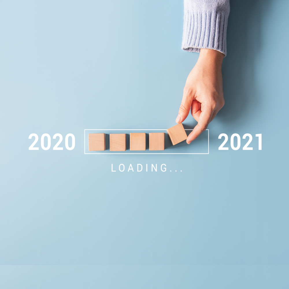 2020... You Will Not Be Forgotten