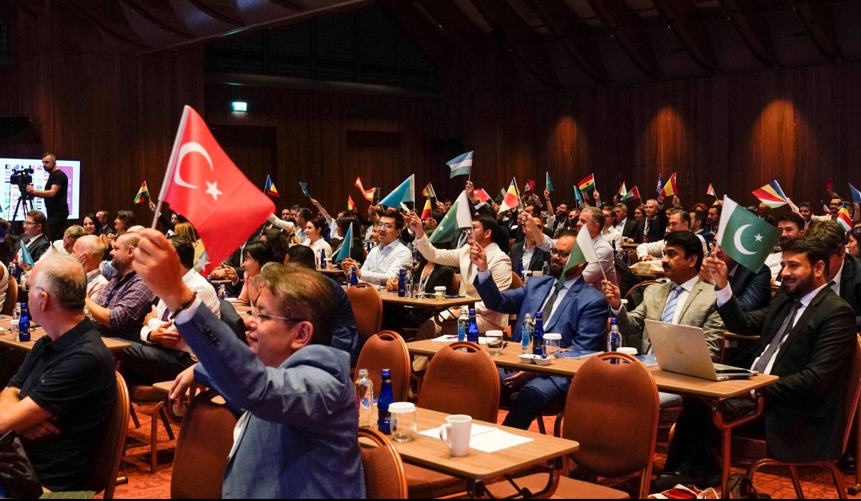 Havacılık sektörünün geleceği teknoloji ve güç birliğinde yatıyor