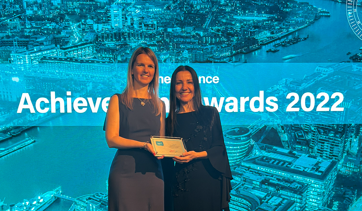 Hitit wins "Best IPO" Award from EMEA Finance