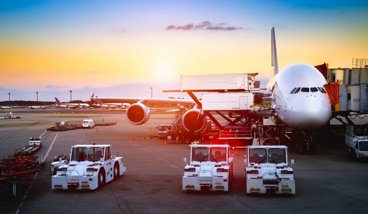 Hitit becomes Cargo IQ's new Strategic Associate Member to support efforts to digitalize air cargo processes