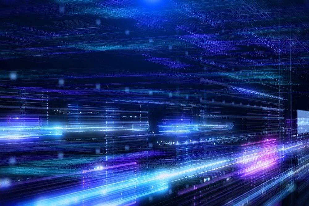 Breathing New Life into the Industry with Technology