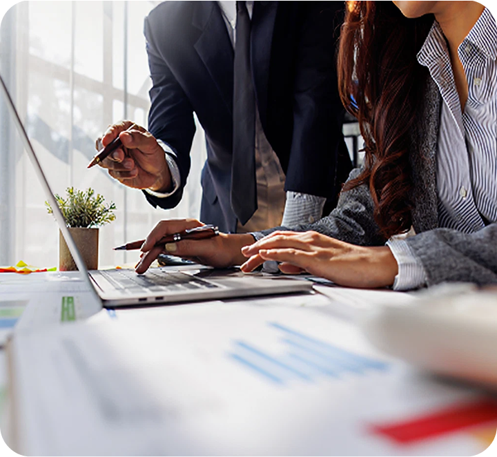 Activate Cargo Data for Revenue Power