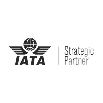 IATA Strategic Partner