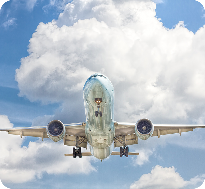 Are you ready to redefine airline retailing?