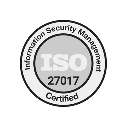 ISO 27017 Bilgi Güvenliği Yönetim Sistemi