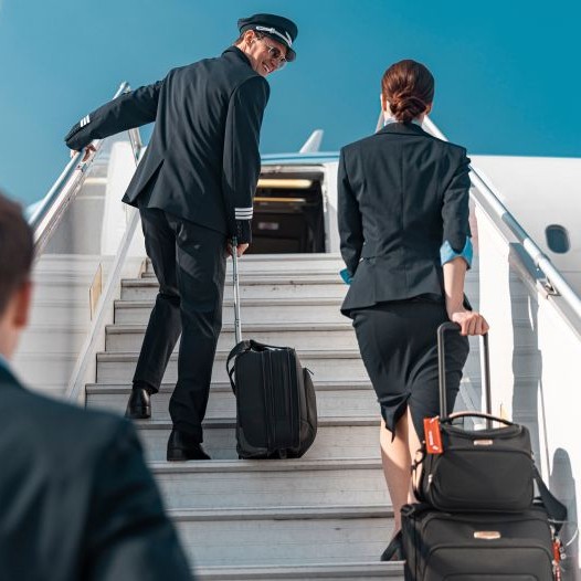 Hitit and Gurobi Collaborate to Transform Crew Leave Planning with Human-Centric Optimization