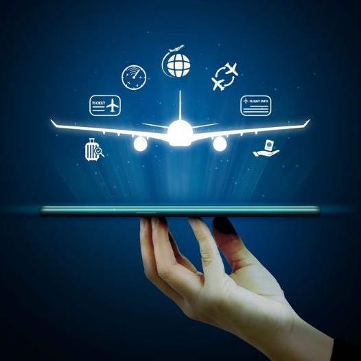 Moving Towards the Future of Airline Retailing: Pegasus Airlines & Hitit Oxygen