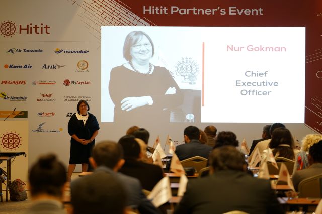 Hitit Partner’s Event 2022 is coming!