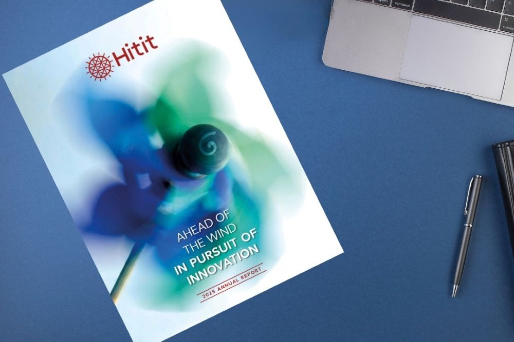 Our 2025 Annual Report Is Published