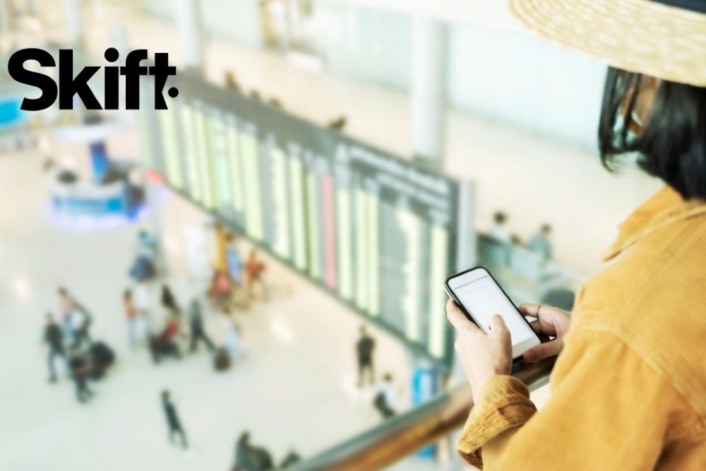 Hitit in the Global Spotlight: Featured on Skift