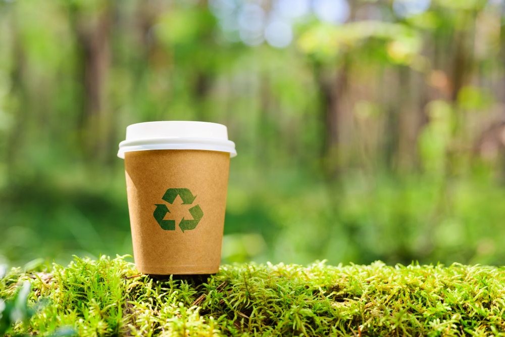 Brewing Sustainability with Wastespresso