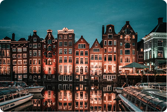 AMSTERDAM
