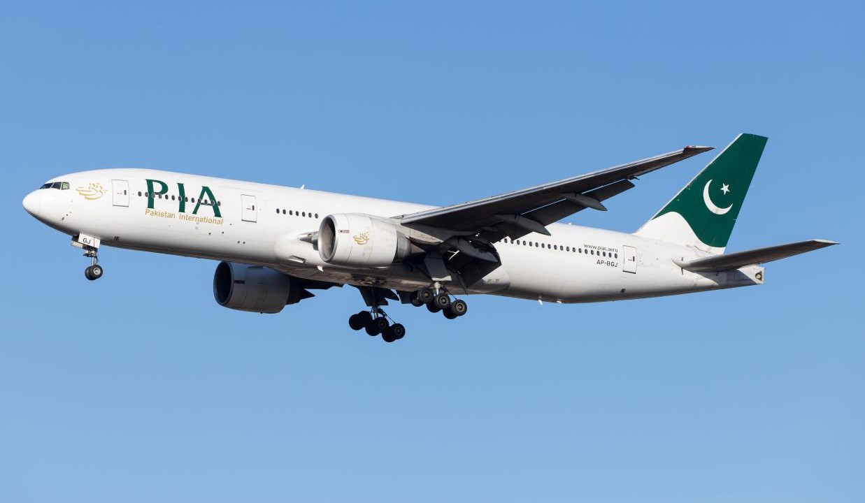 Hitit and PIA Strengthen Their Partnership in Crew Management