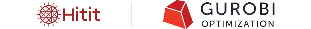 Hitit and Gurobi Collaborate to Transform Crew Leave Planning with Human-Centric Optimization
