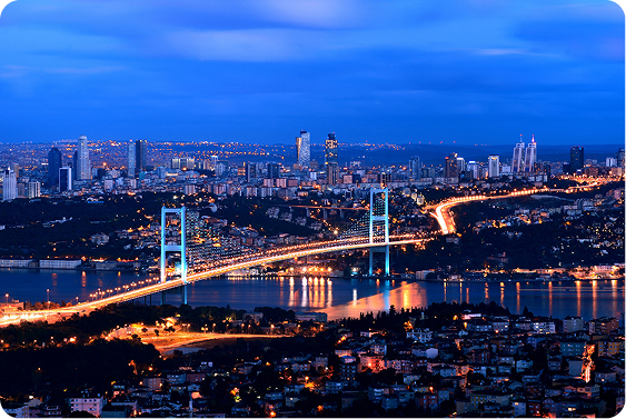 İSTANBUL