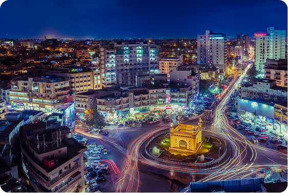 KARACHI