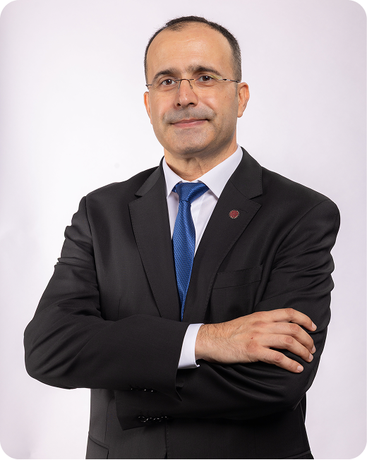 Semih SAKIZ