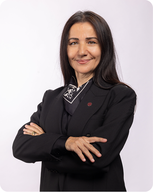 Sezer TUĞ ÖZMUTLU