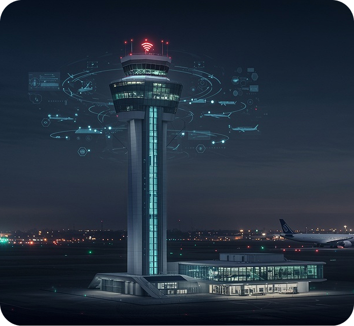 AI Embedded in Everyday Operations, Not Experiments