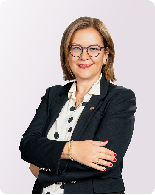 Özlem SALİHOĞLU