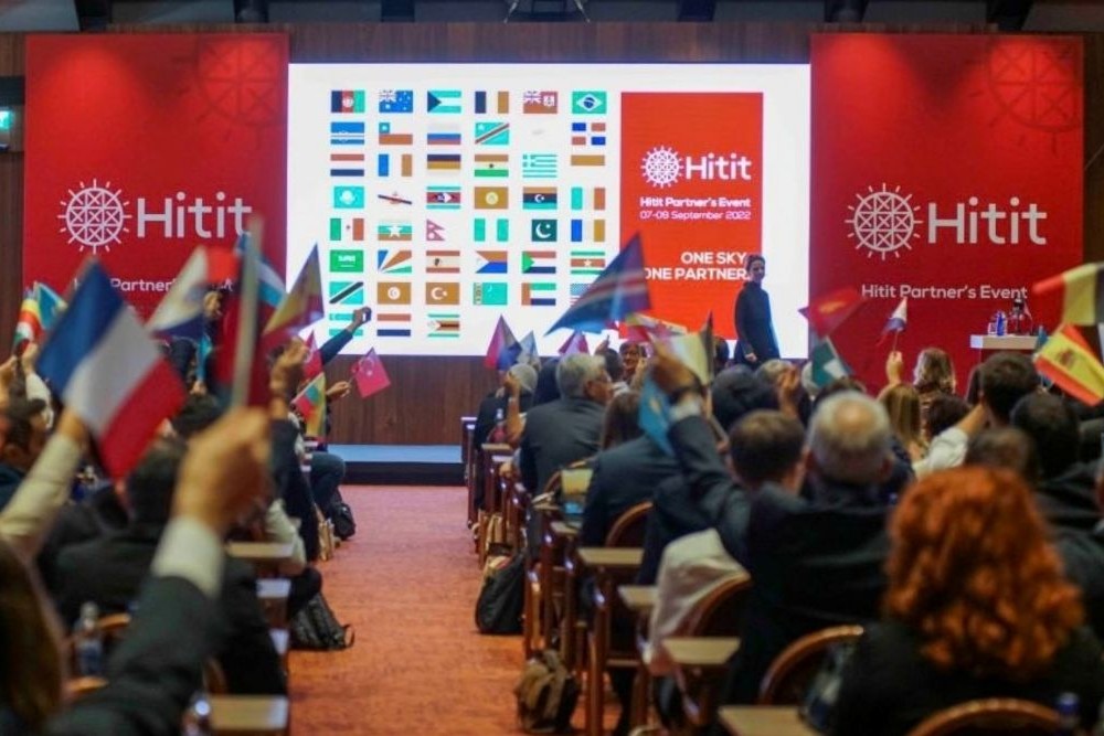 Global Büyümemizde Yeni Adımlar