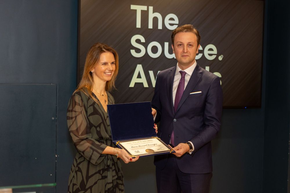 Our Achievements Celebrated with Awards
