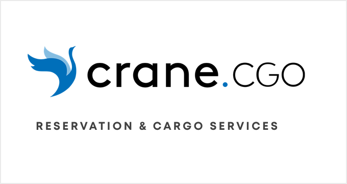 Crane CGO