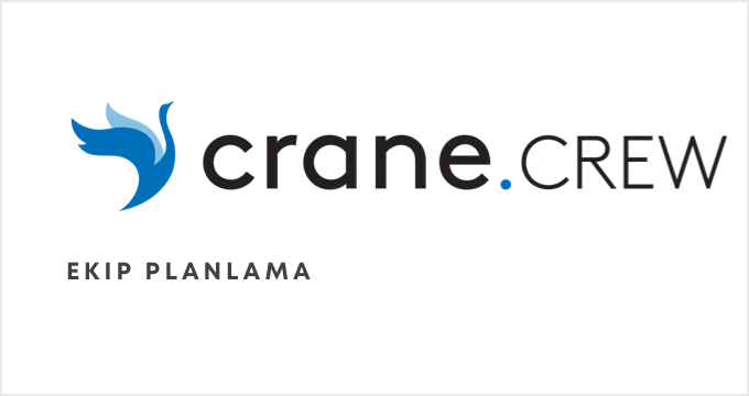 Crane CREW