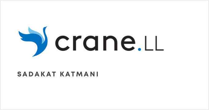Crane LL