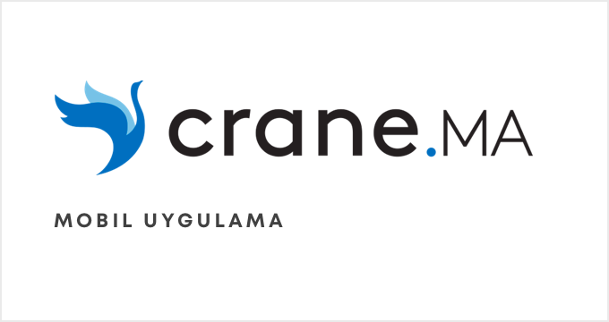 Crane MA