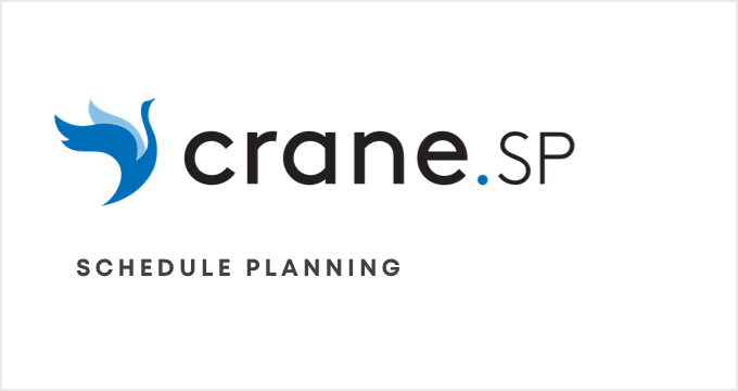 Crane SP 