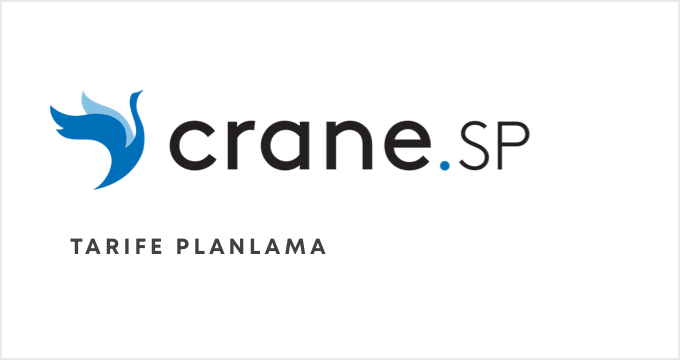 Crane SP 
