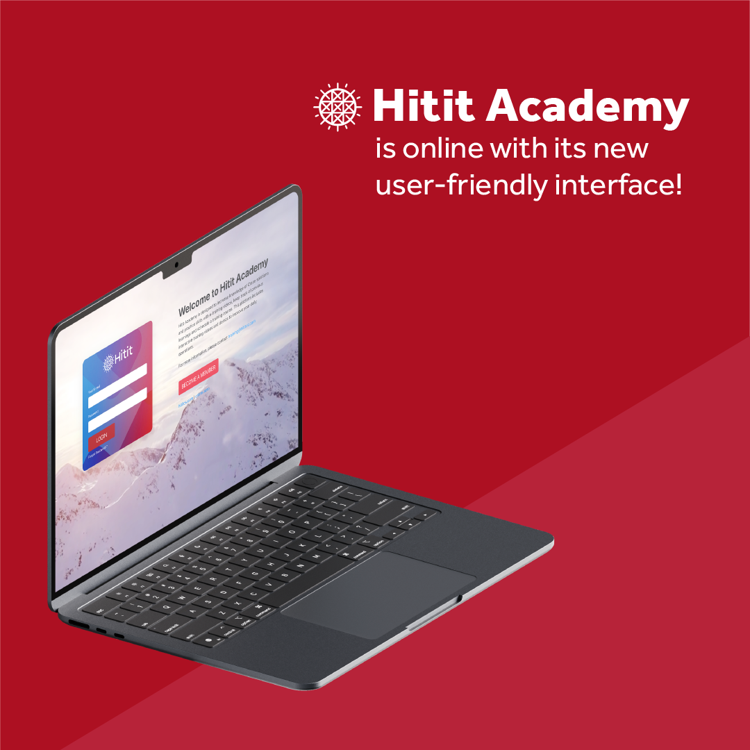 The New Face of Hitit Academy is Live Now | Hitit | Airline & Travel IT ...