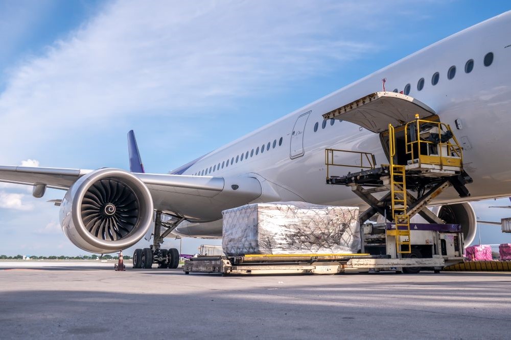 Air Cargo Industry Membership