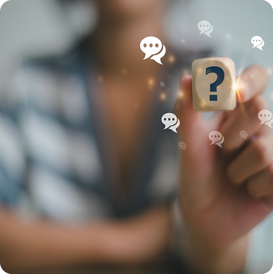 Frequently Asked Questions