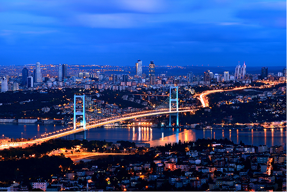 Istanbul